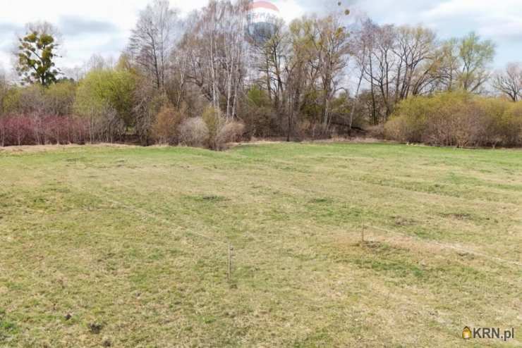 Działki  na sprzedaż, Budy Zosine, ul. , 