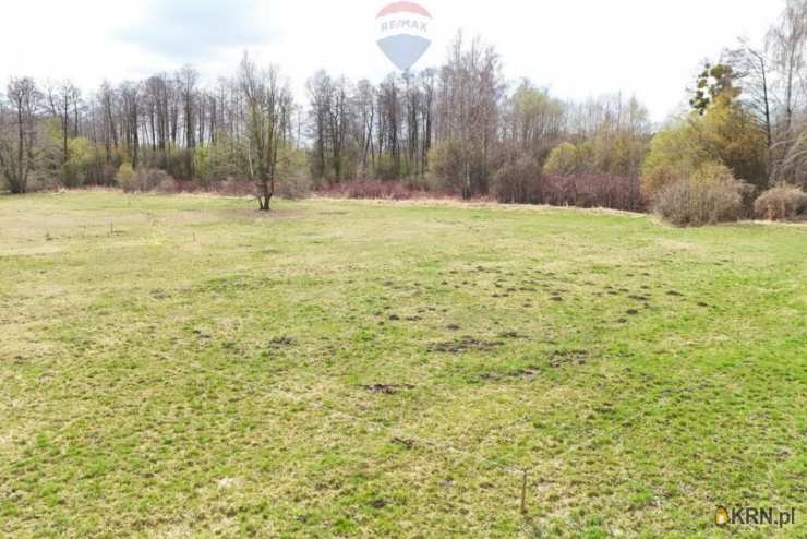 Działki  na sprzedaż, , Budy Zosine, ul. 