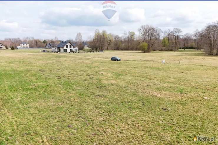 , Budy Zosine, ul. , Działki  na sprzedaż