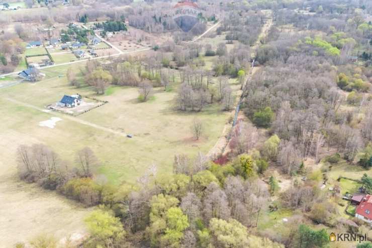 Działki  na sprzedaż, , Budy Zosine, ul. 