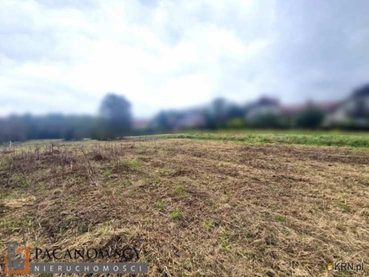 Działki  na sprzedaż, Zielonki, ul. , 