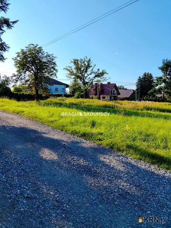 Działki  na sprzedaż, , Kraków, Dębniki, ul. Żyzna