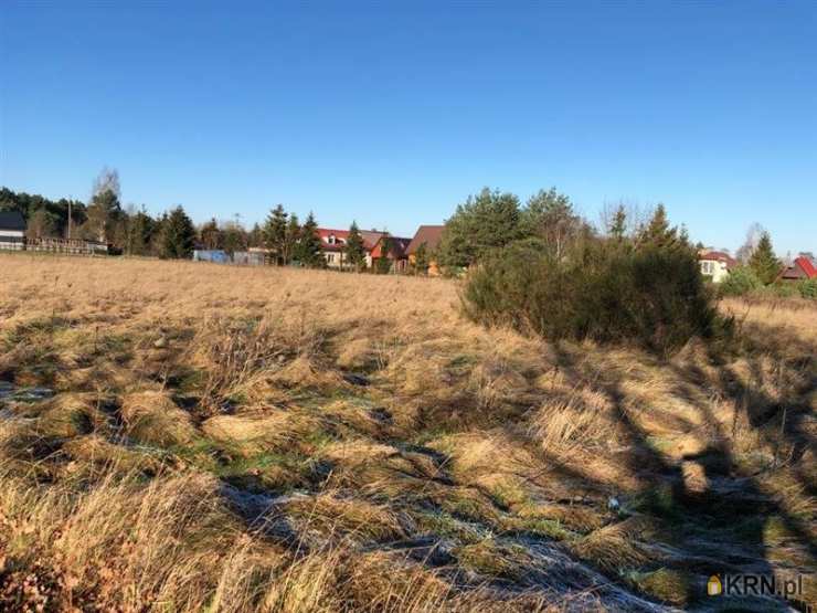 Nieruchomości „Ankra” Adela Kramp, Działki  na sprzedaż, Sasino, ul. 