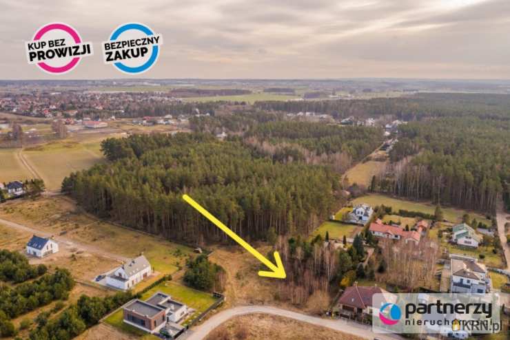 Działki  na sprzedaż, , Chwaszczyno, ul. 