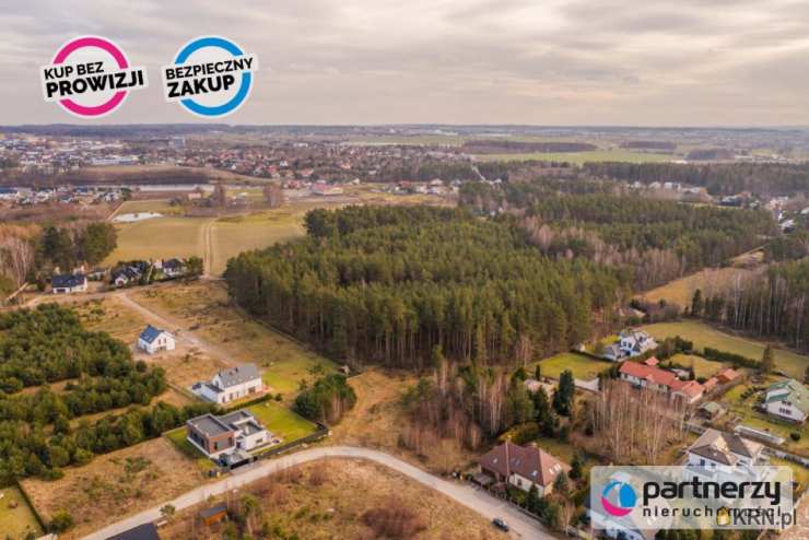 Chwaszczyno, ul. , Działki  na sprzedaż, 