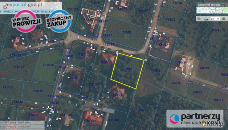Chwaszczyno, ul. , , Działki  na sprzedaż
