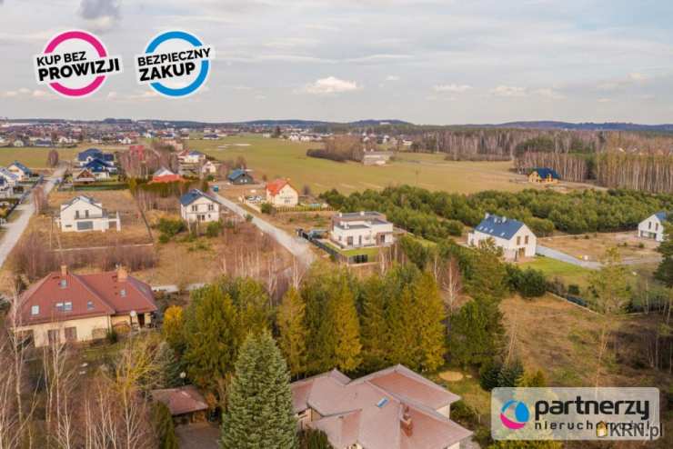 Chwaszczyno, ul. , Działki  na sprzedaż, 