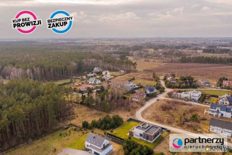 , Chwaszczyno, ul. , Działki  na sprzedaż