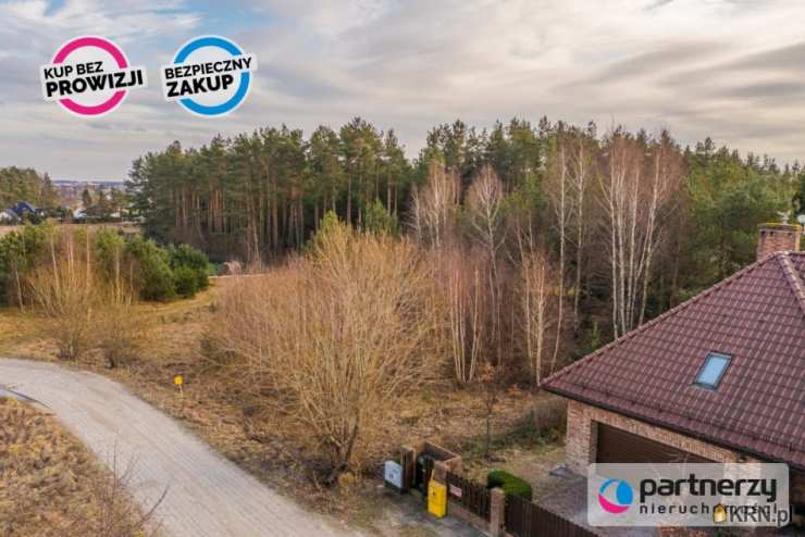 , Działki  na sprzedaż, Chwaszczyno, ul. 