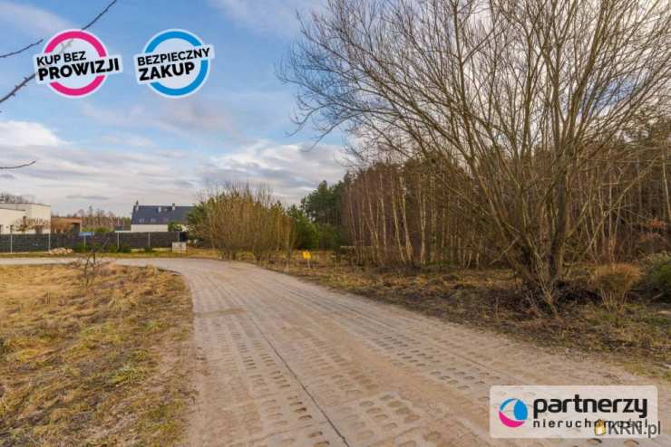 PARTNERZY Nieruchomości sp. z o.o., Działki  na sprzedaż, Chwaszczyno, ul. 