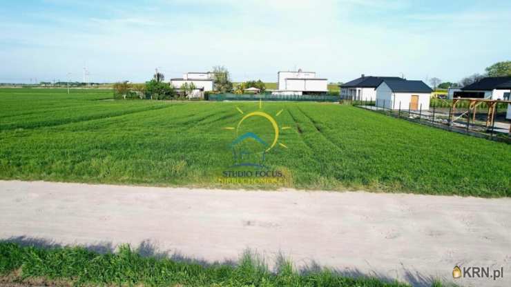 Działki  na sprzedaż, Inowrocław, ul. , 