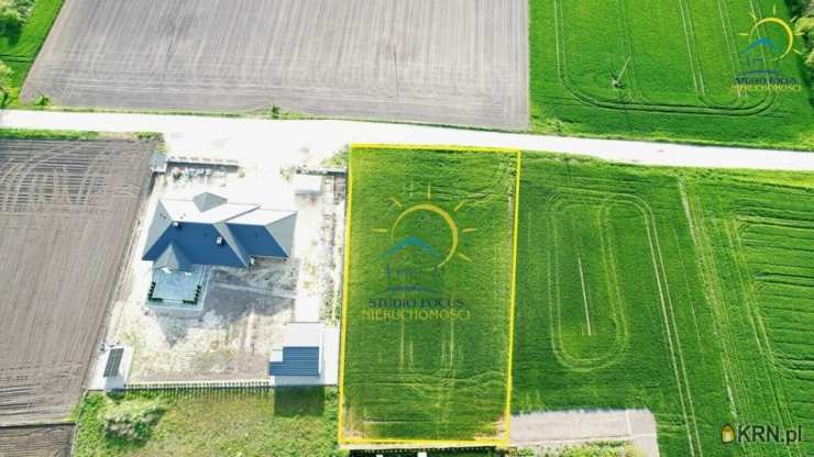 Działki  na sprzedaż, , Inowrocław, ul. 