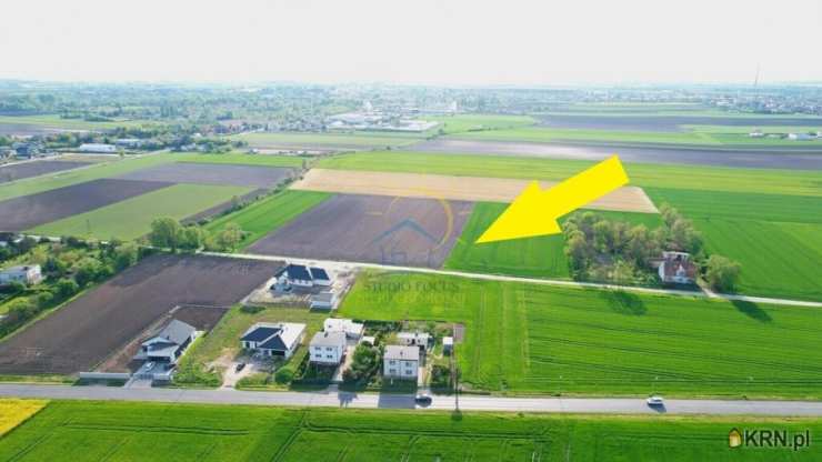 Inowrocław, ul. , Działki  na sprzedaż, 