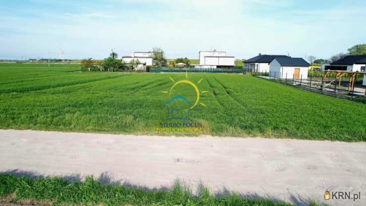 Działki  na sprzedaż, Inowrocław, ul. , 