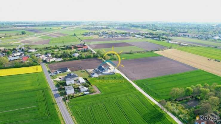 , Działki  na sprzedaż, Inowrocław, ul. 