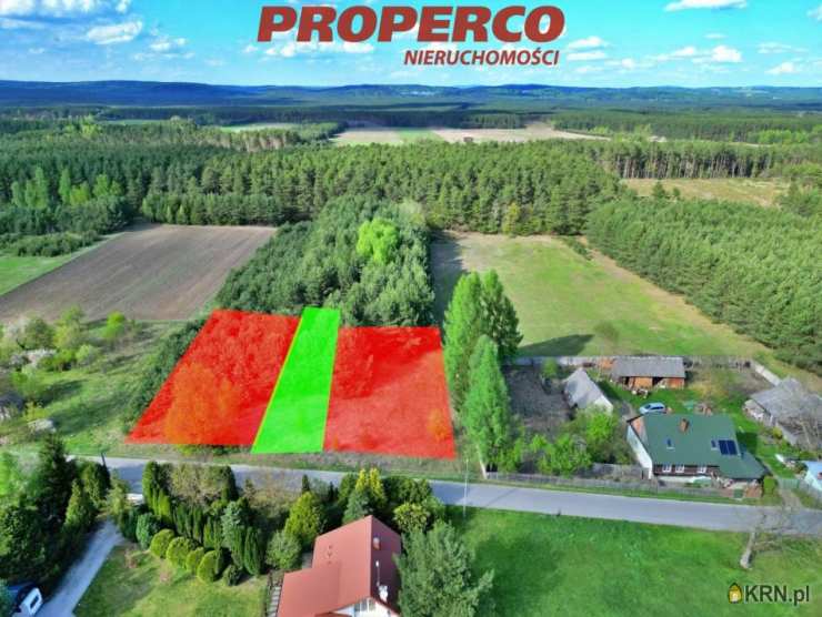 Działki  na sprzedaż, Celiny, ul. , 