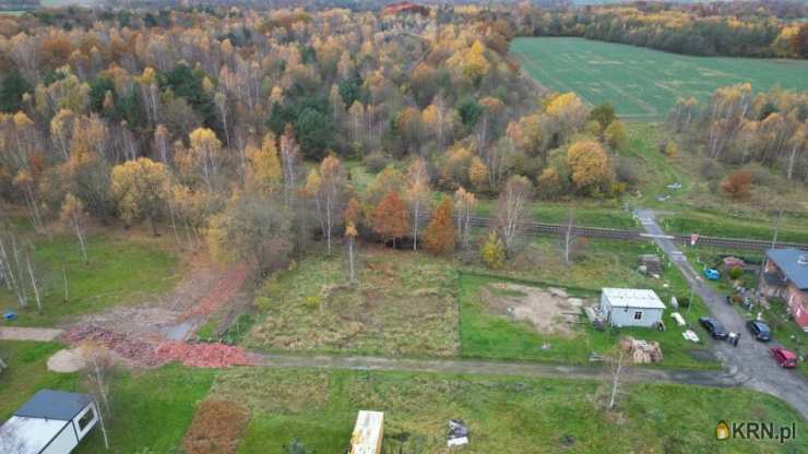 Działki  na sprzedaż, Charnowo, ul. , 
