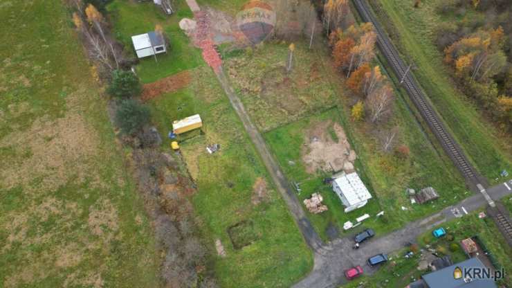 , Działki  na sprzedaż, Charnowo, ul. 