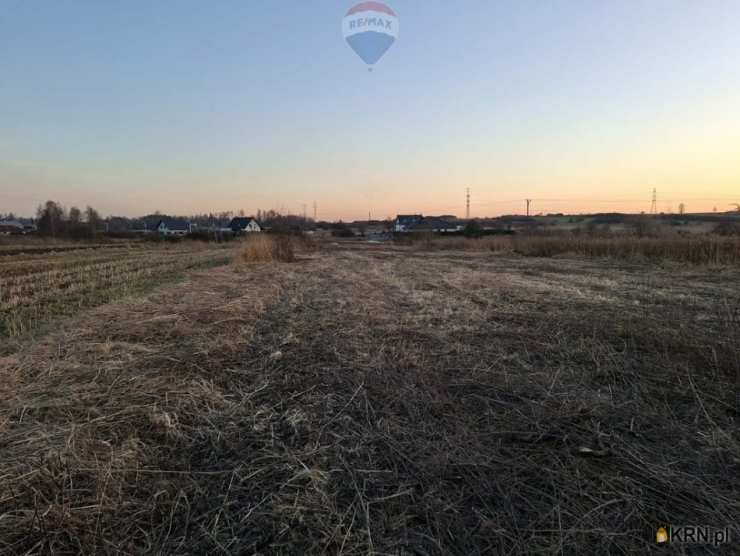 , Chruszczobród, ul. , Działki  na sprzedaż