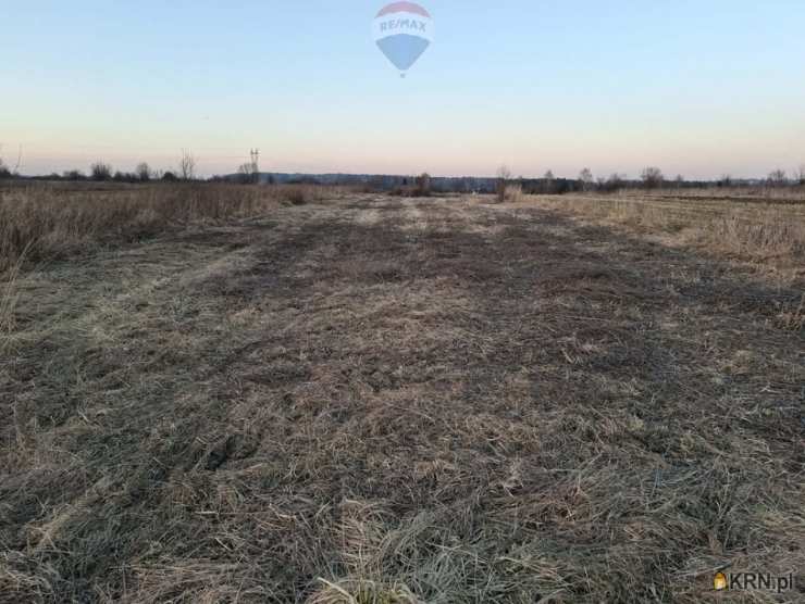 , Działki  na sprzedaż, Chruszczobród, ul. 