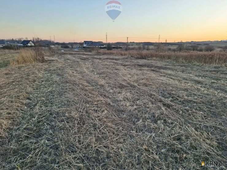 RE/MAX Polska, Działki  na sprzedaż, Chruszczobród, ul. 