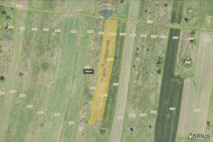 Działki  na sprzedaż, Chruszczobród, ul. , 