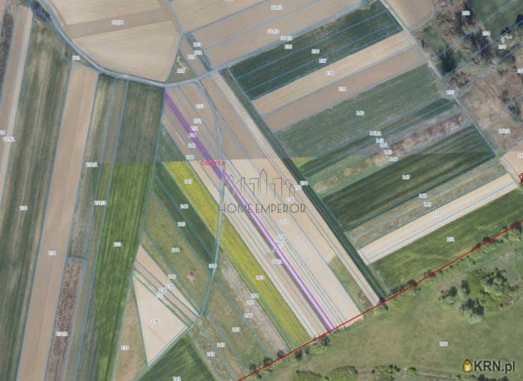 Ciszyca, ul. , Działki  na sprzedaż, 