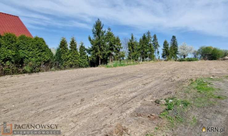 Działki  na sprzedaż, , Giebułtów, ul. 