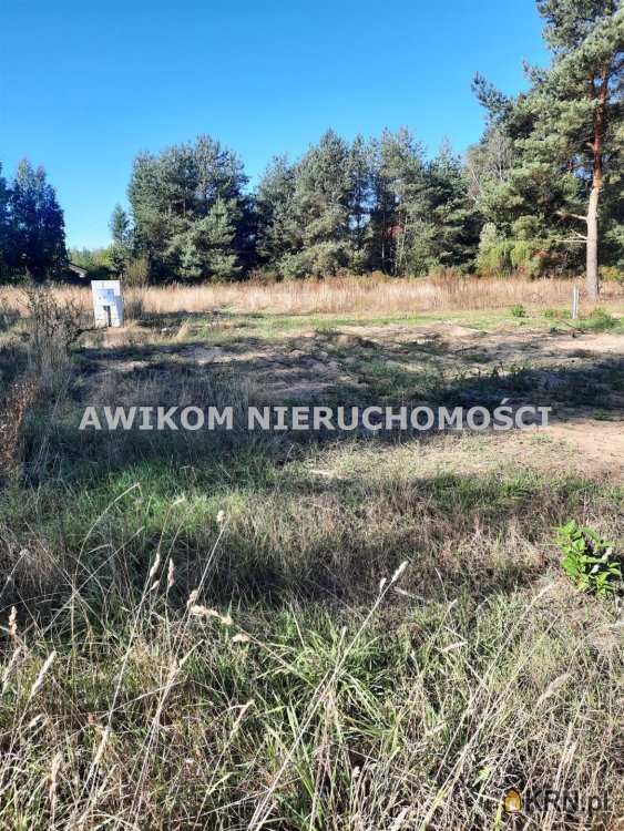 Działki  na sprzedaż, , Kaleń, ul. 