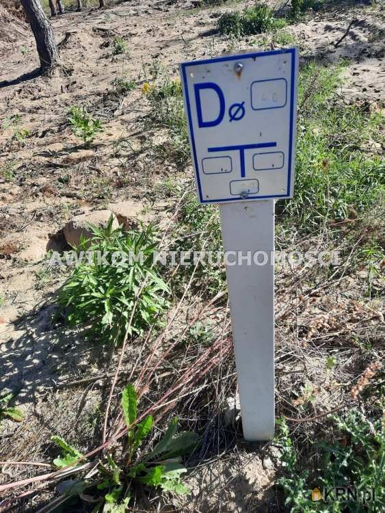 Działki  na sprzedaż, , Kaleń, ul. 