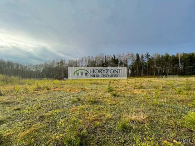 HORYZONT Nieruchomości, Działki  na sprzedaż, Kamień, ul. 