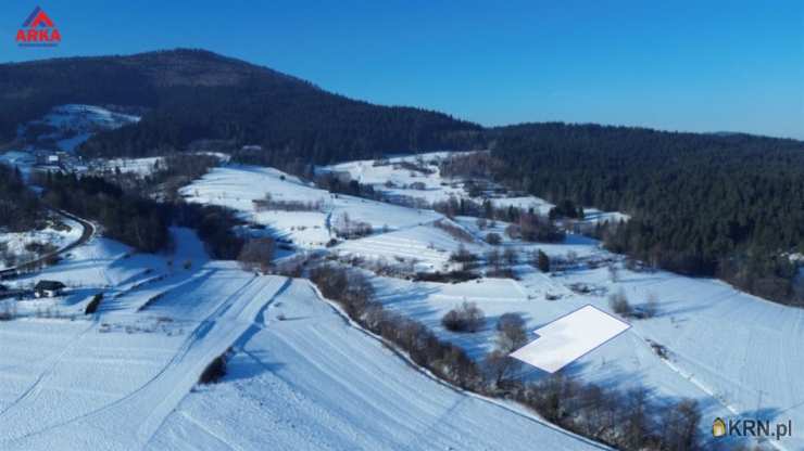 Działki  na sprzedaż, Kasina Wielka, ul. , 