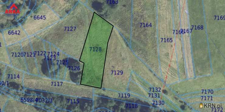 Działki  na sprzedaż, , Kasina Wielka, ul. 