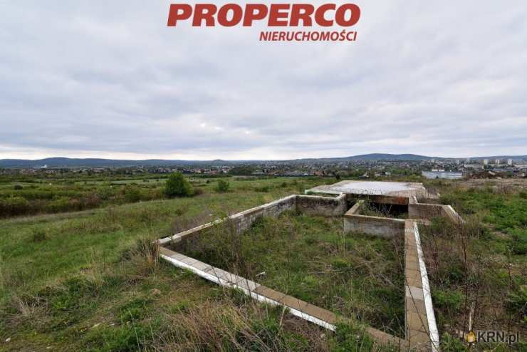 , Kielce, Nowy Folwark, ul. Ciekocka, Działki  na sprzedaż