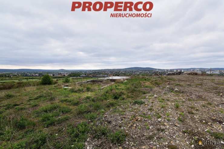 Kielce, Nowy Folwark, ul. Ciekocka, , Działki  na sprzedaż