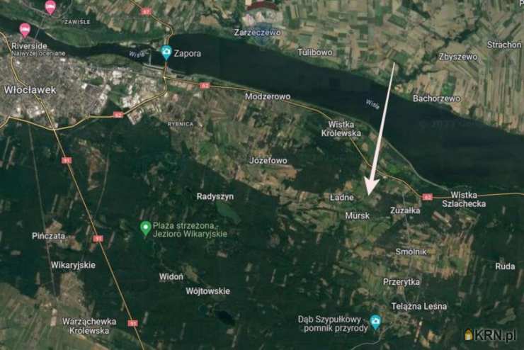 Ładne, ul. , Działki  na sprzedaż, 