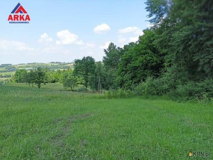 Łapanów, ul. , , Działki  na sprzedaż