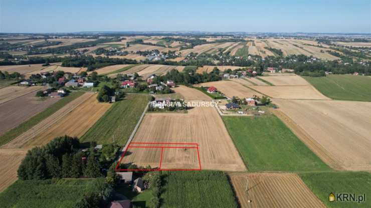 , Działki  na sprzedaż, Lesieniec, ul. 