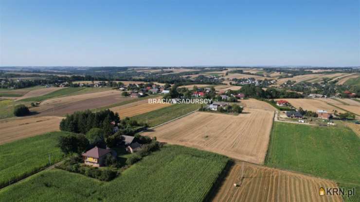 , Działki  na sprzedaż, Lesieniec, ul. 