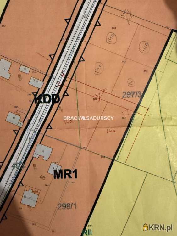 Lesieniec, ul. , , Działki  na sprzedaż