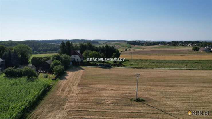 , Działki  na sprzedaż, Lesieniec, ul. 