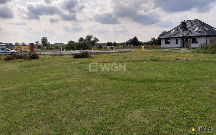 Polkowice Biuro - Agencja Nieruchomości WGN, Działki  na sprzedaż, Lubań, ul. 