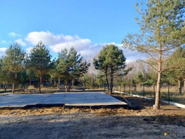 , Działki  na sprzedaż, Lutomiersk, ul. 