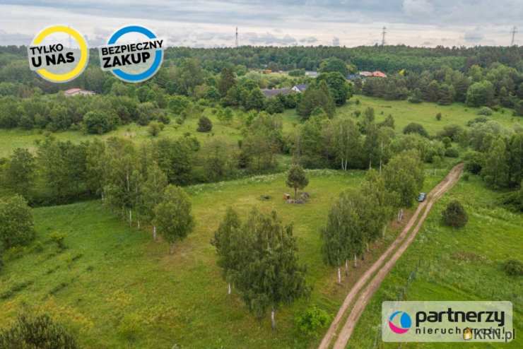 Działki  na sprzedaż, , Mierzeszyn, Wojanowo-Leśniczówka, ul. Leśna