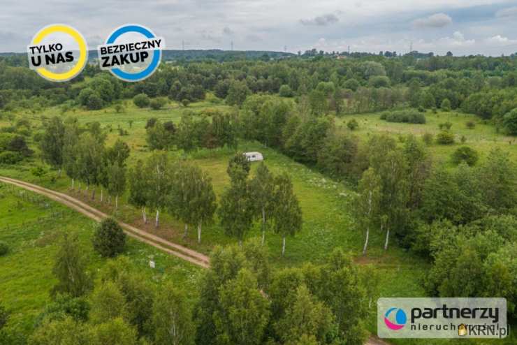 Działki  na sprzedaż, Mierzeszyn, Wojanowo-Leśniczówka, ul. Leśna, 