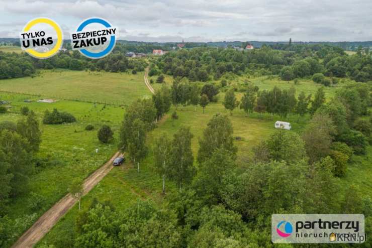 Działki  na sprzedaż, , Mierzeszyn, Wojanowo-Leśniczówka, ul. Leśna