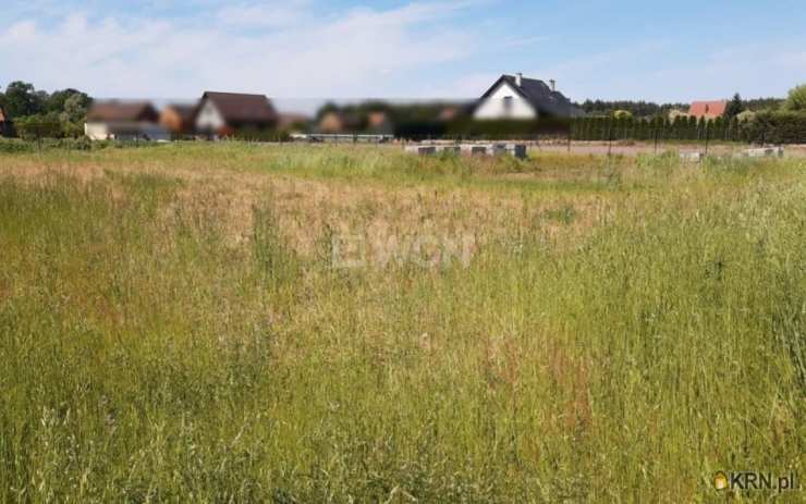 Działki  na sprzedaż, , Parchów, ul. 