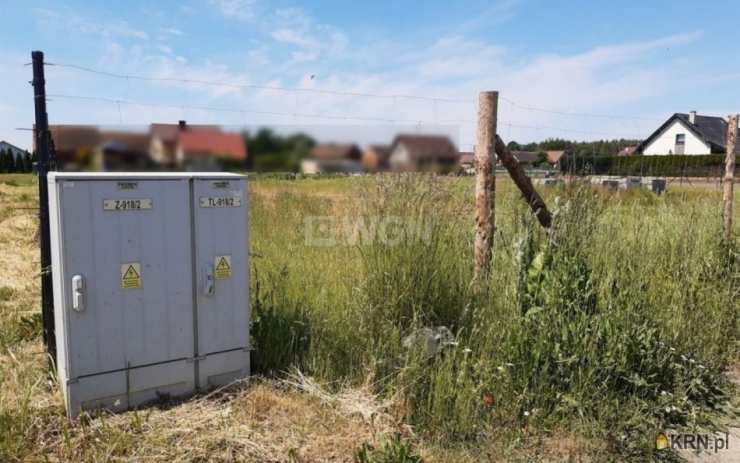 Parchów, ul. , , Działki  na sprzedaż