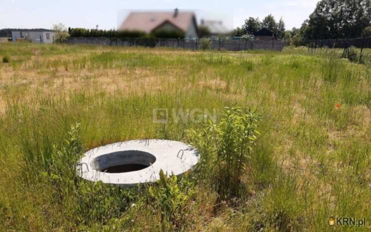 , Parchów, ul. , Działki  na sprzedaż