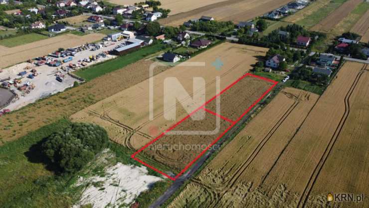 Działki  na sprzedaż, , Pniówek, ul. 